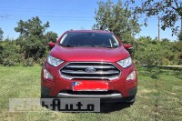 Ford EcoSport 2019 | 1.0 EcoBoost Titanium | Automat | 125 CP