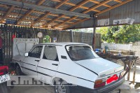 Dacia 1400 Berlina