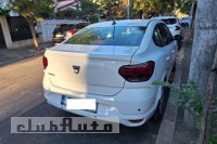 Dacia Logan III Comfort ECO-G 100 CP 2021 decembrie 43.000 km GPL fabrică