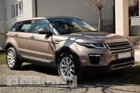 Range Rover Evoque 2.0D | 4x4 | Automata | 2017