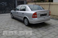 Opel Astra G 1.6