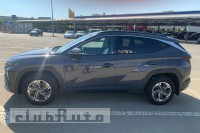 Hyundai Tucson Hybrid (HEV) – An 2024 – 26.000 km – Stare Impecabilă / Garanție