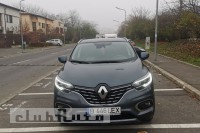 Renault Kadjar 1.3 Intens TCe 159GPF Facelift