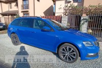 Skoda Octavia 3 automată