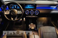 Mercedes-Benz CLA 200 AMG Line Edition | 2022 | 7G-DCT | Piele |TVA Deductibil