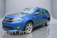 Dacia Logan 2014