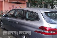 Vand peugeot 308